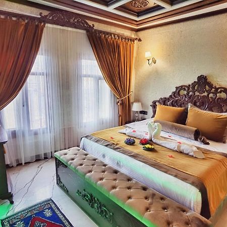 Bed and Breakfast La Perla Cave Cappadocia Ürgüp Zewnętrze zdjęcie