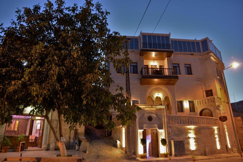 Bed and Breakfast La Perla Cave Cappadocia Ürgüp Zewnętrze zdjęcie