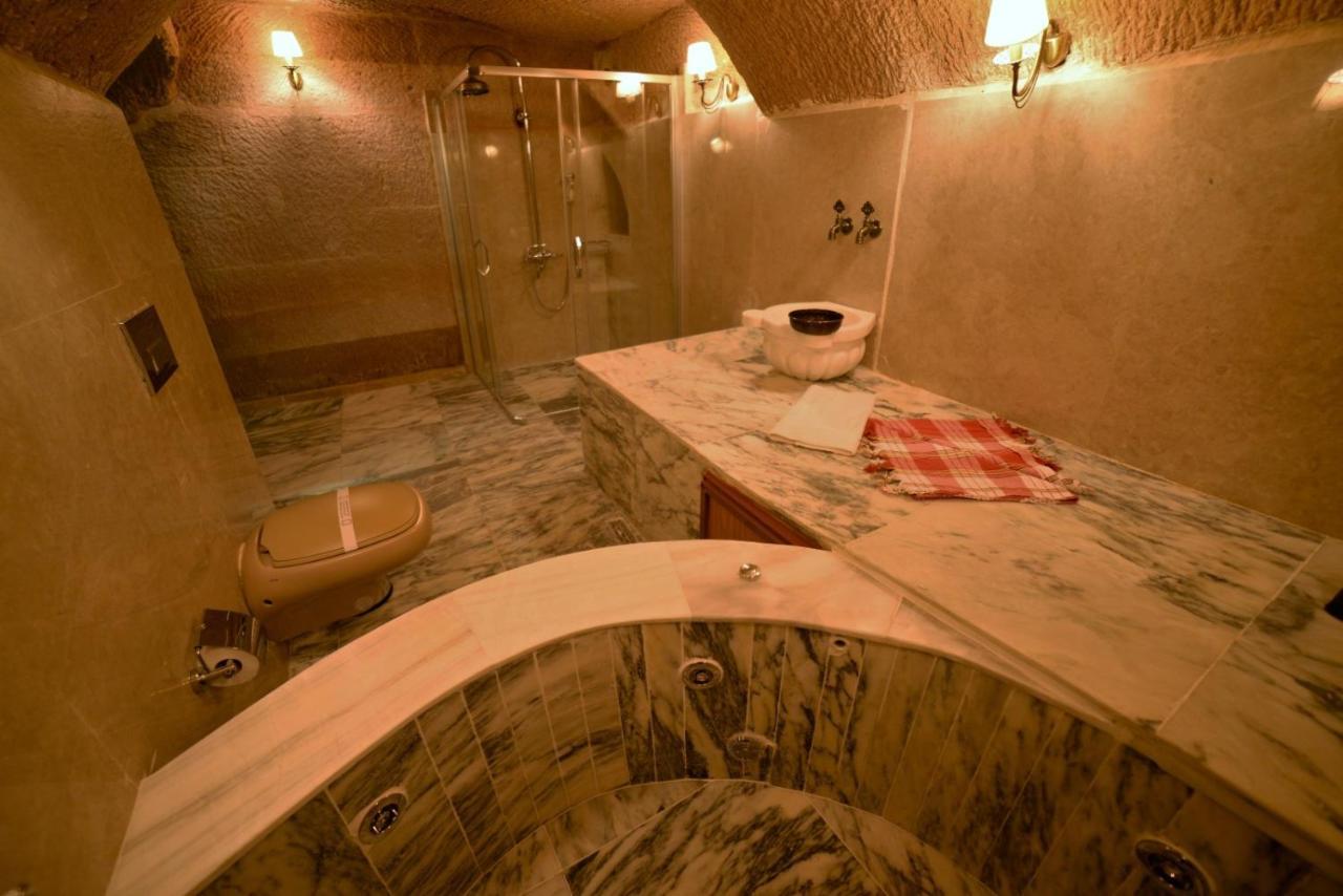 Bed and Breakfast La Perla Cave Cappadocia Ürgüp Zewnętrze zdjęcie