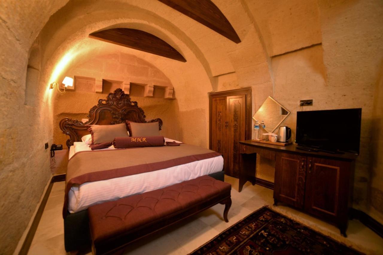 Bed and Breakfast La Perla Cave Cappadocia Ürgüp Zewnętrze zdjęcie