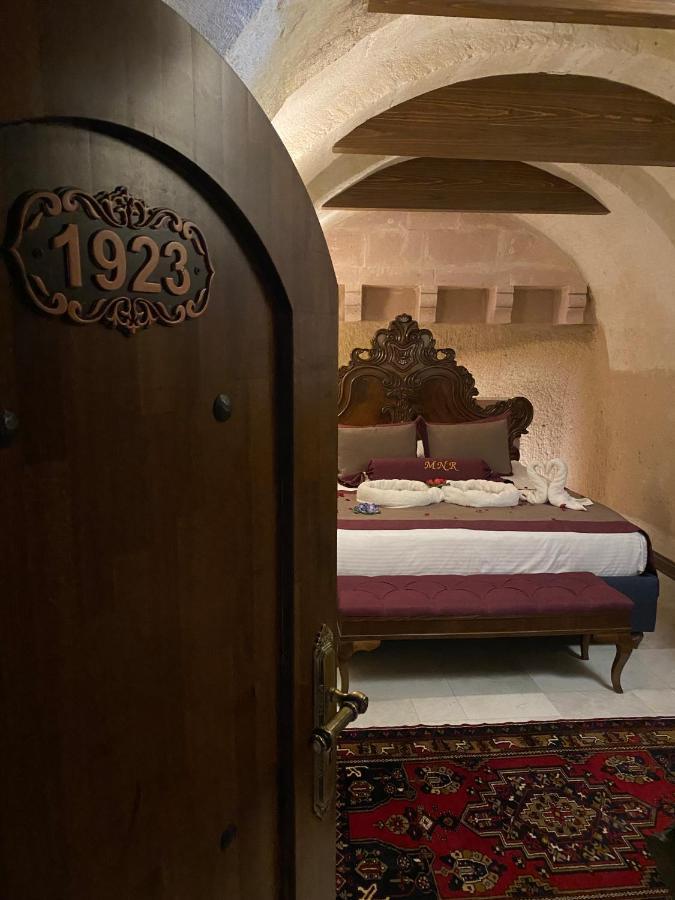 Bed and Breakfast La Perla Cave Cappadocia Ürgüp Zewnętrze zdjęcie
