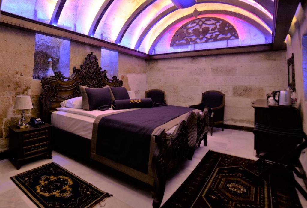 Bed and Breakfast La Perla Cave Cappadocia Ürgüp Zewnętrze zdjęcie