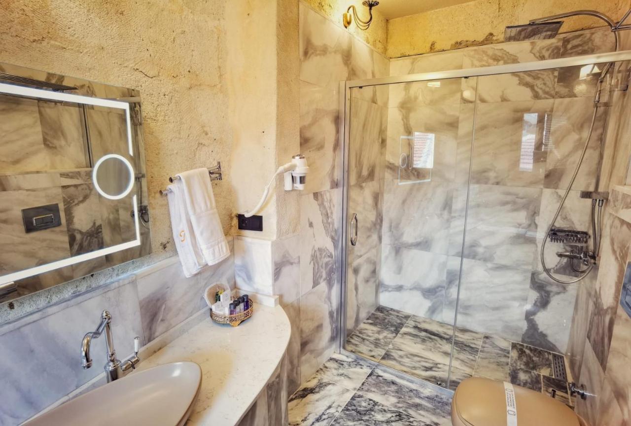 Bed and Breakfast La Perla Cave Cappadocia Ürgüp Zewnętrze zdjęcie