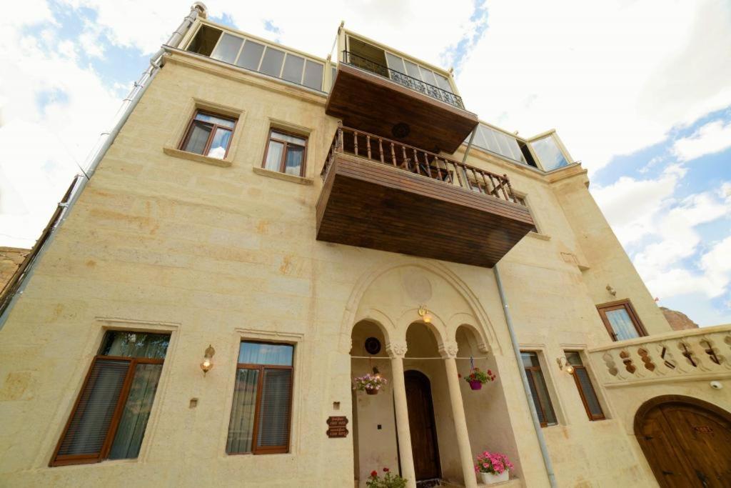 Bed and Breakfast La Perla Cave Cappadocia Ürgüp Zewnętrze zdjęcie