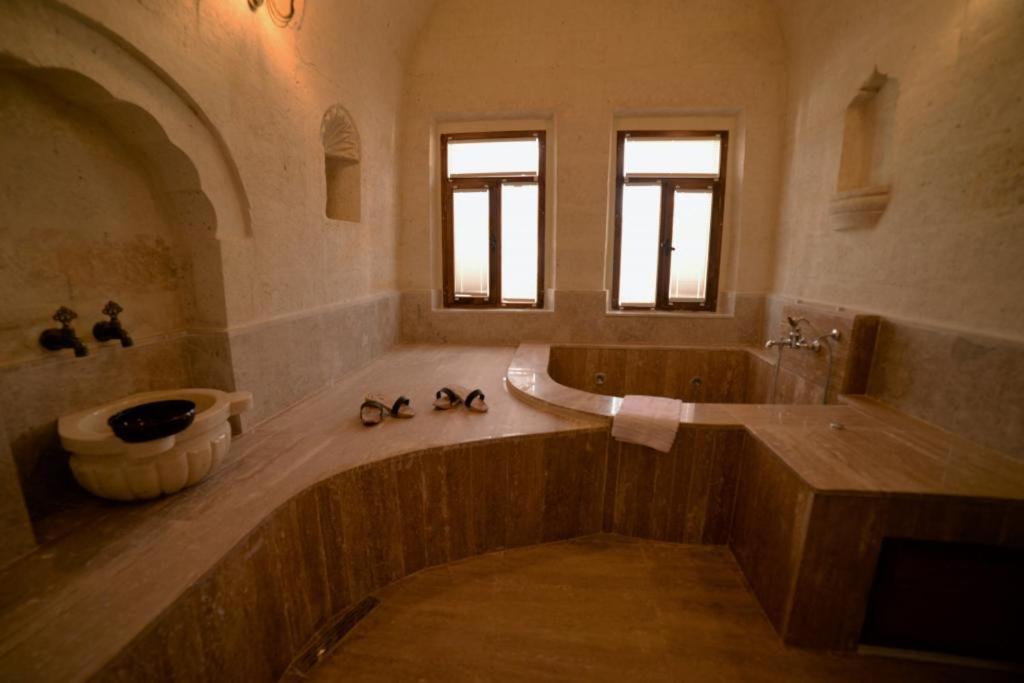 Bed and Breakfast La Perla Cave Cappadocia Ürgüp Zewnętrze zdjęcie