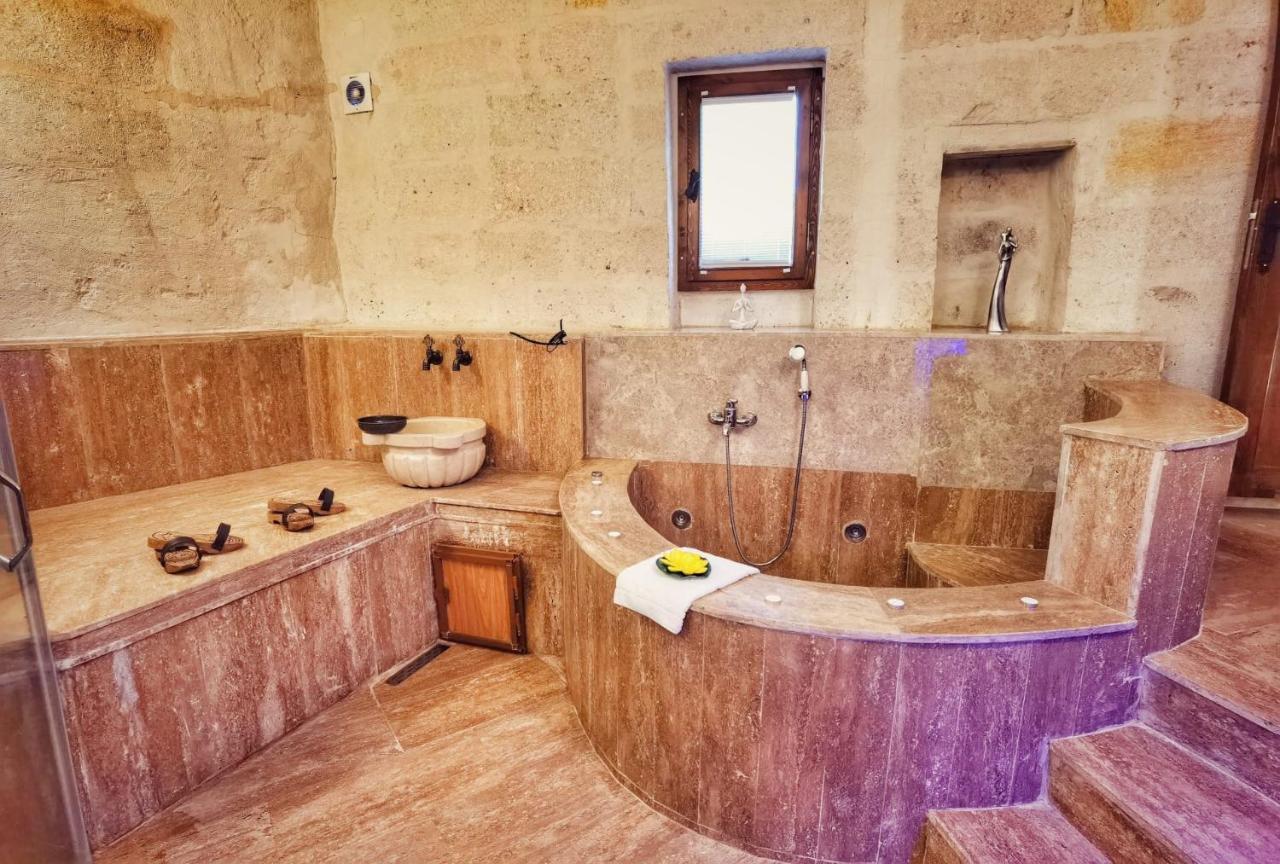 Bed and Breakfast La Perla Cave Cappadocia Ürgüp Zewnętrze zdjęcie