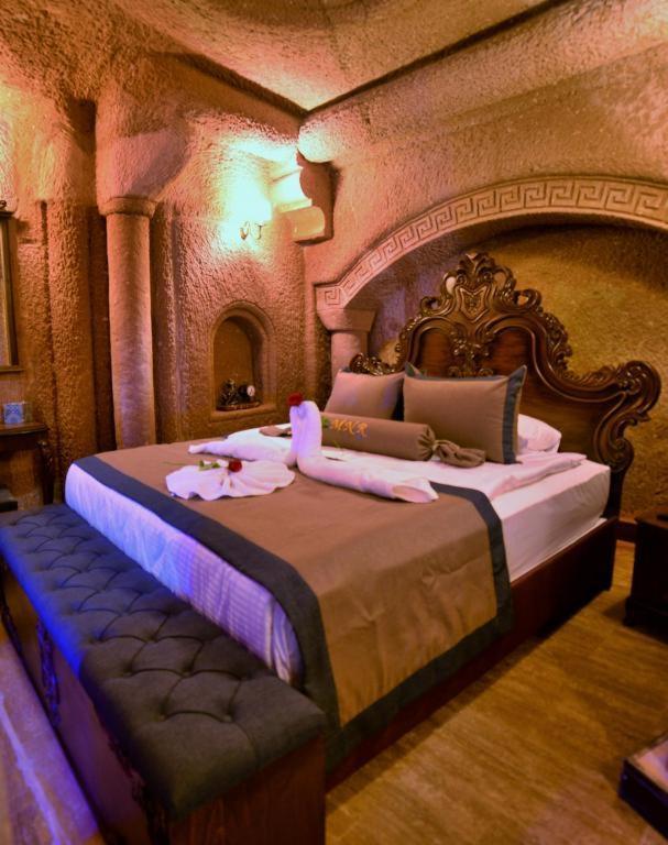 Bed and Breakfast La Perla Cave Cappadocia Ürgüp Zewnętrze zdjęcie