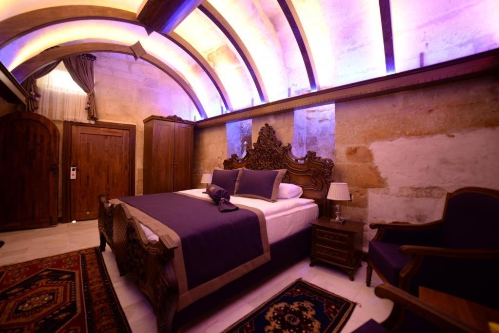 Bed and Breakfast La Perla Cave Cappadocia Ürgüp Zewnętrze zdjęcie