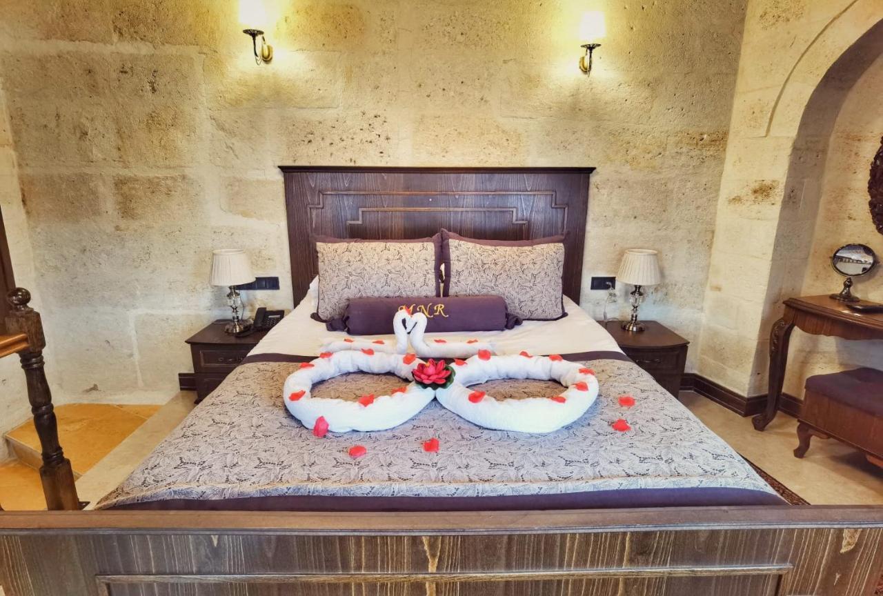 Bed and Breakfast La Perla Cave Cappadocia Ürgüp Zewnętrze zdjęcie
